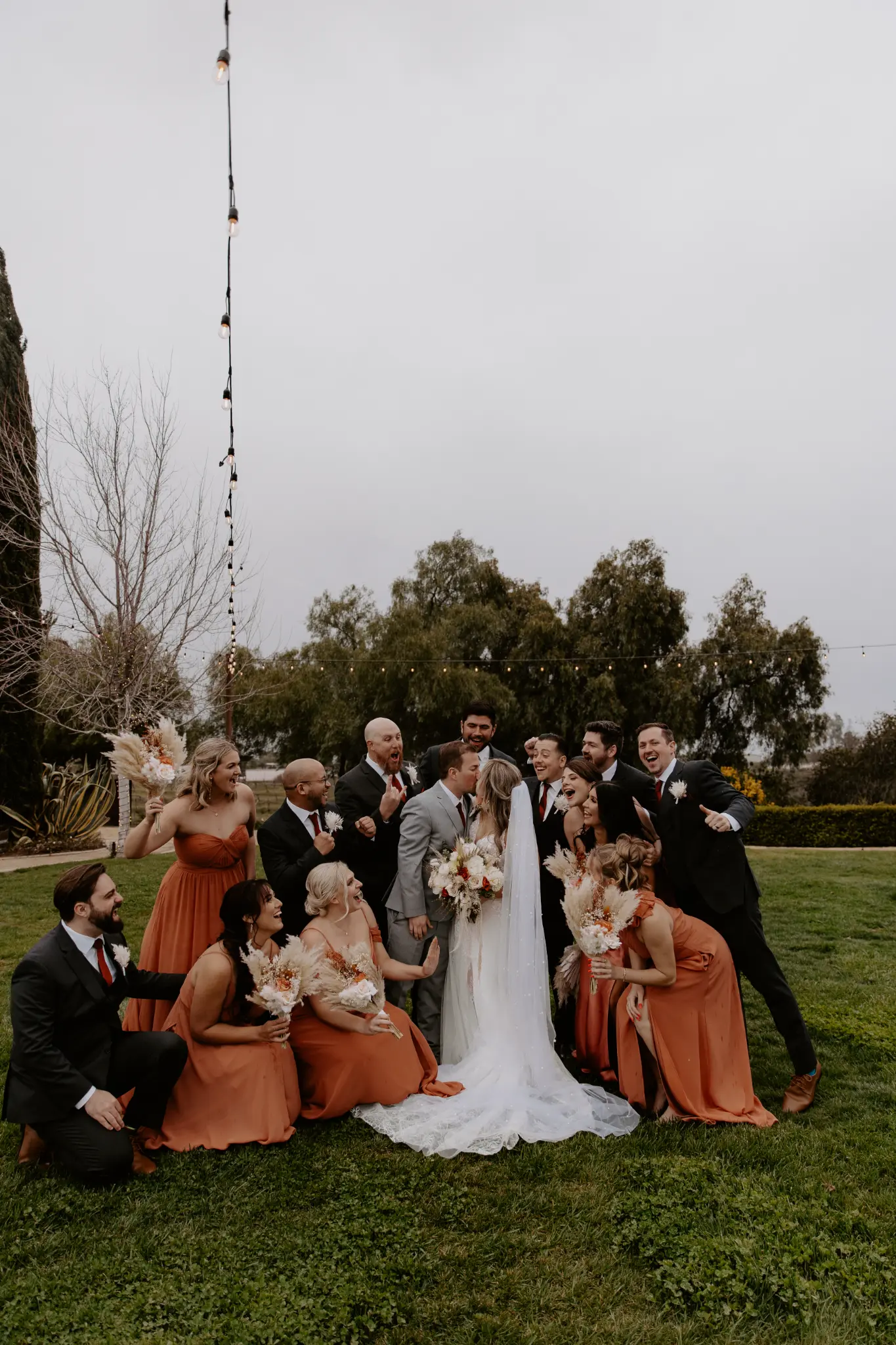San Diego wedding photography by Belen Photography