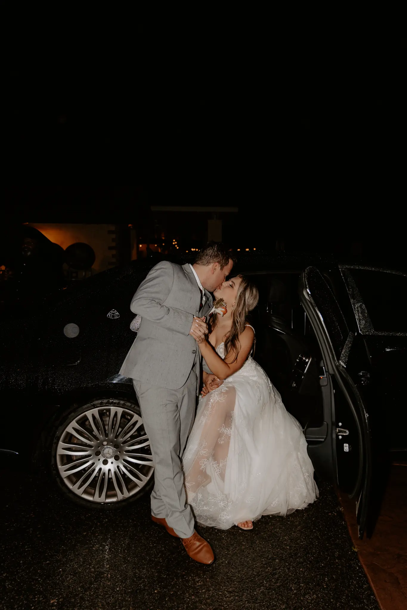 Jordan and Collin's Bel Vino Winery wedding in Temecula photographed by Belen Photography