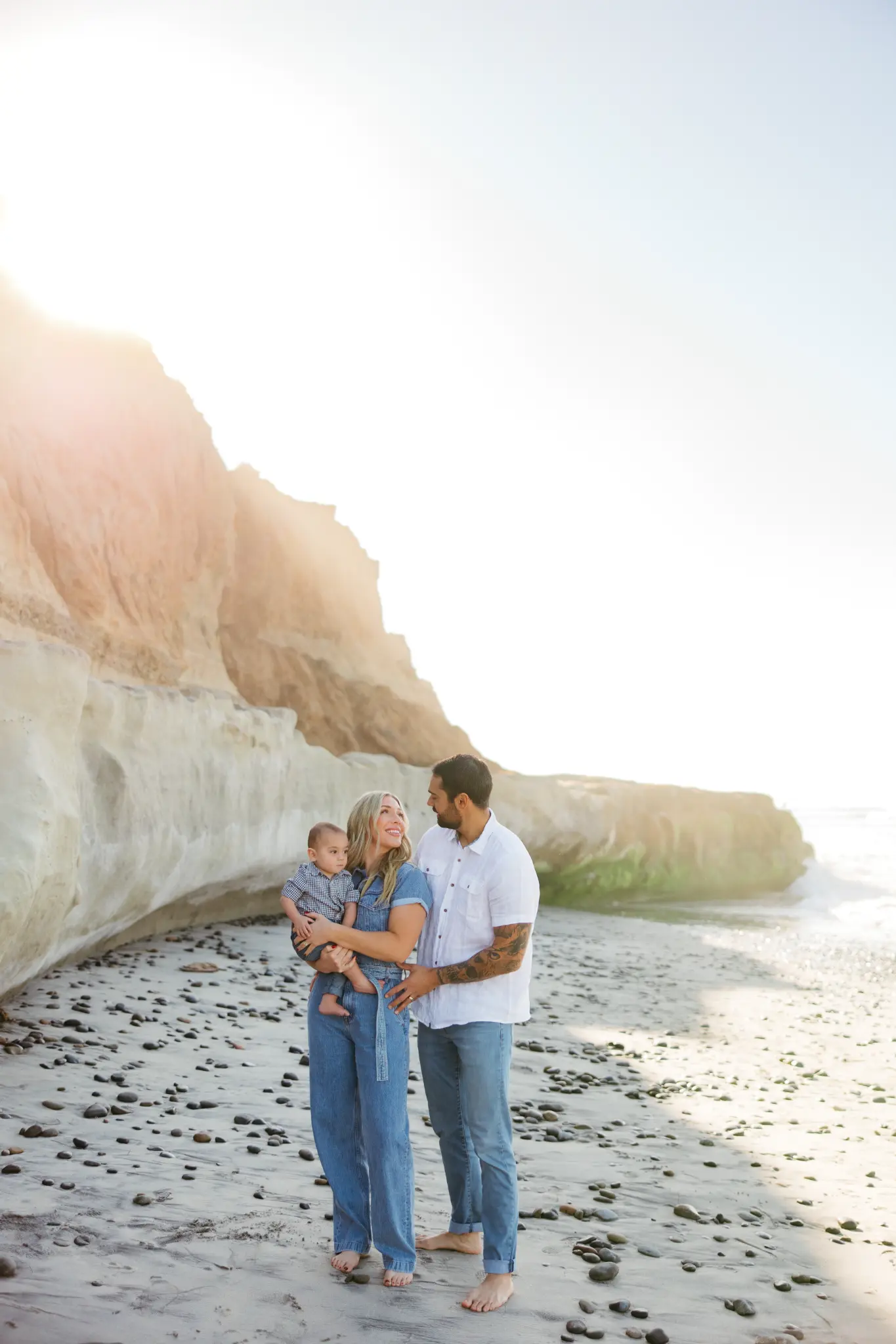 San Diego family photography by Belen Photography