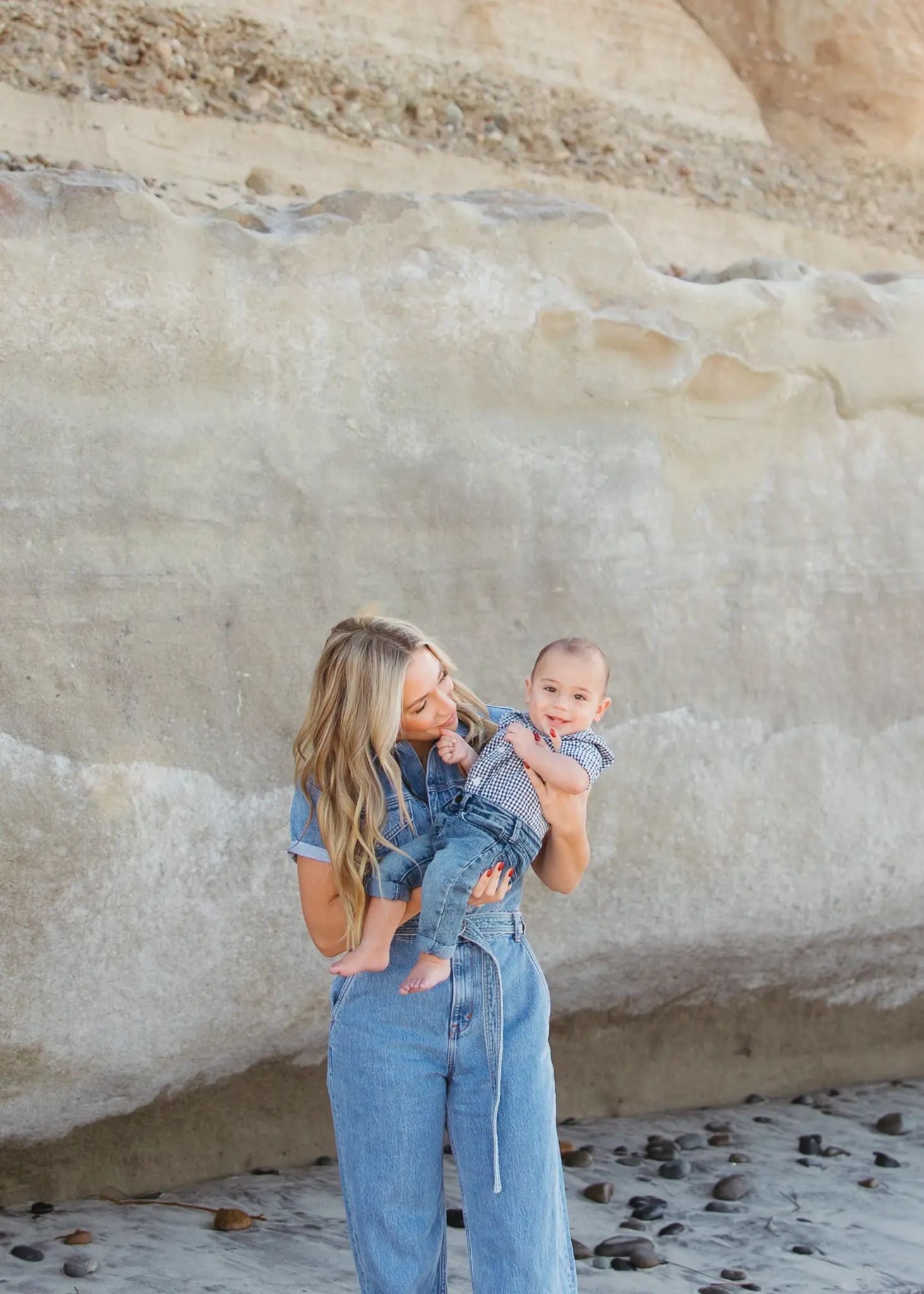 San Diego family photography by Belen Photography — photo 1