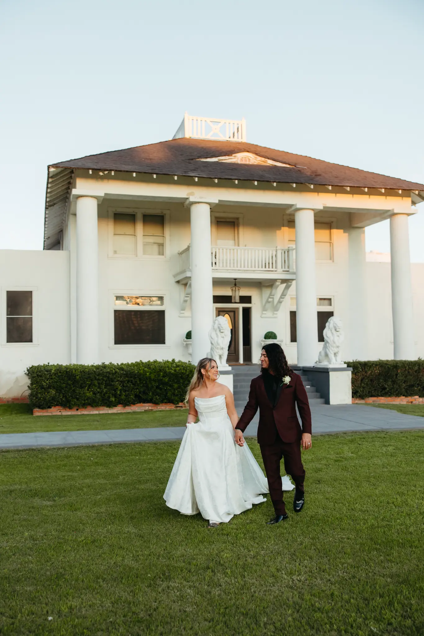 San Diego wedding photography by Belen Photography — photo 29