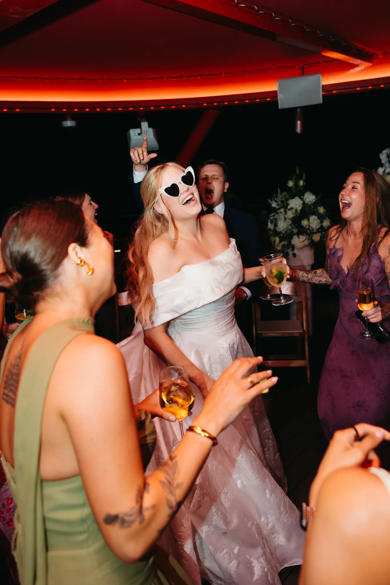 San Diego wedding photography by Belen Photography — photo 34