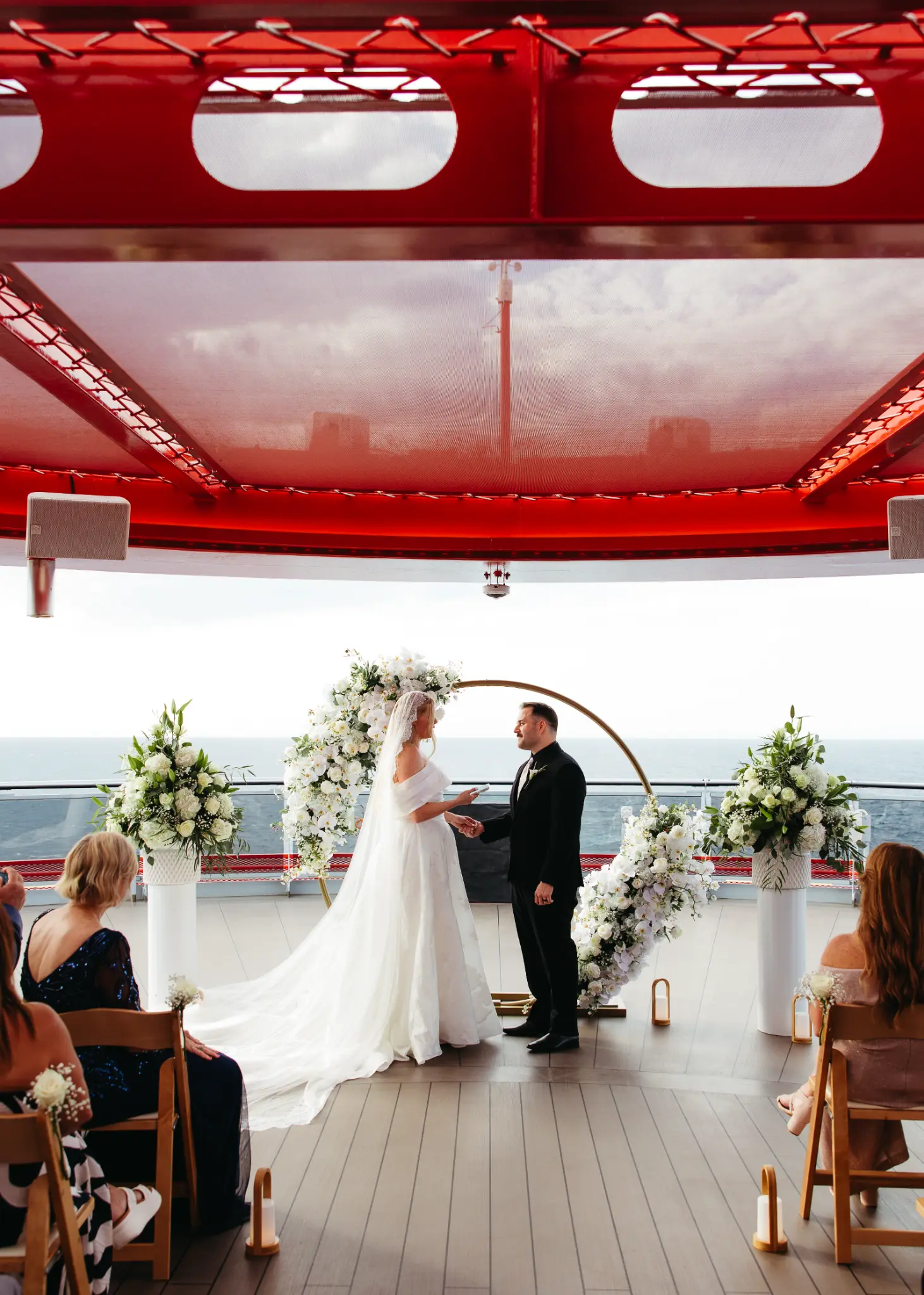 San Diego wedding photography by Belen Photography — photo 18