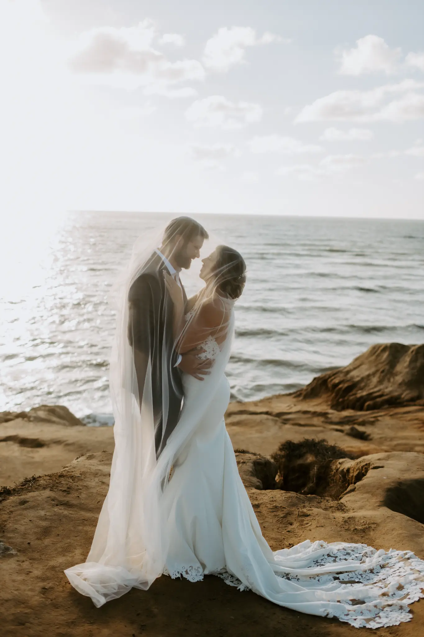 San Diego wedding photography by Belen Photography — photo 26