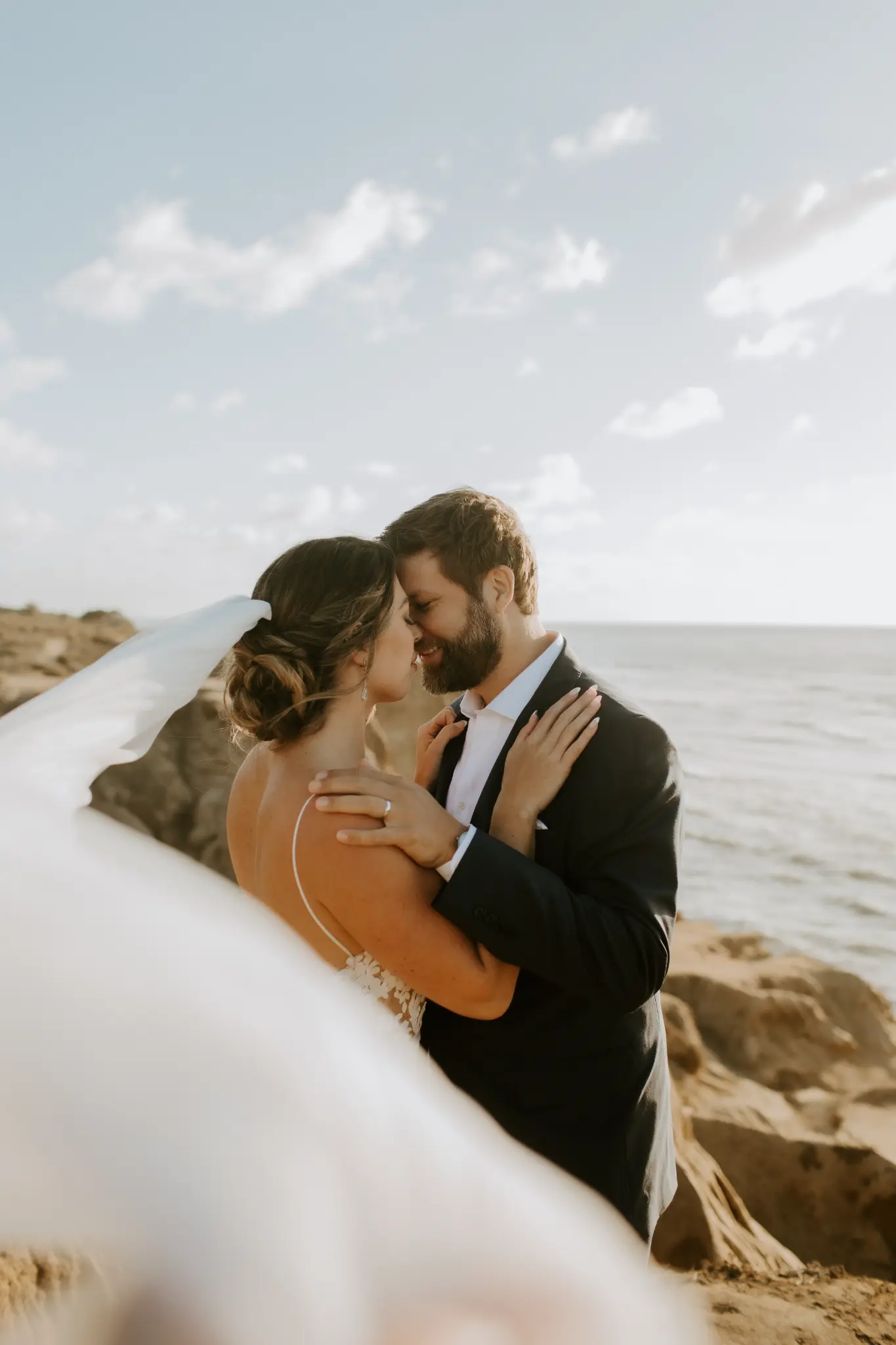 San Diego wedding photography by Belen Photography — photo 15