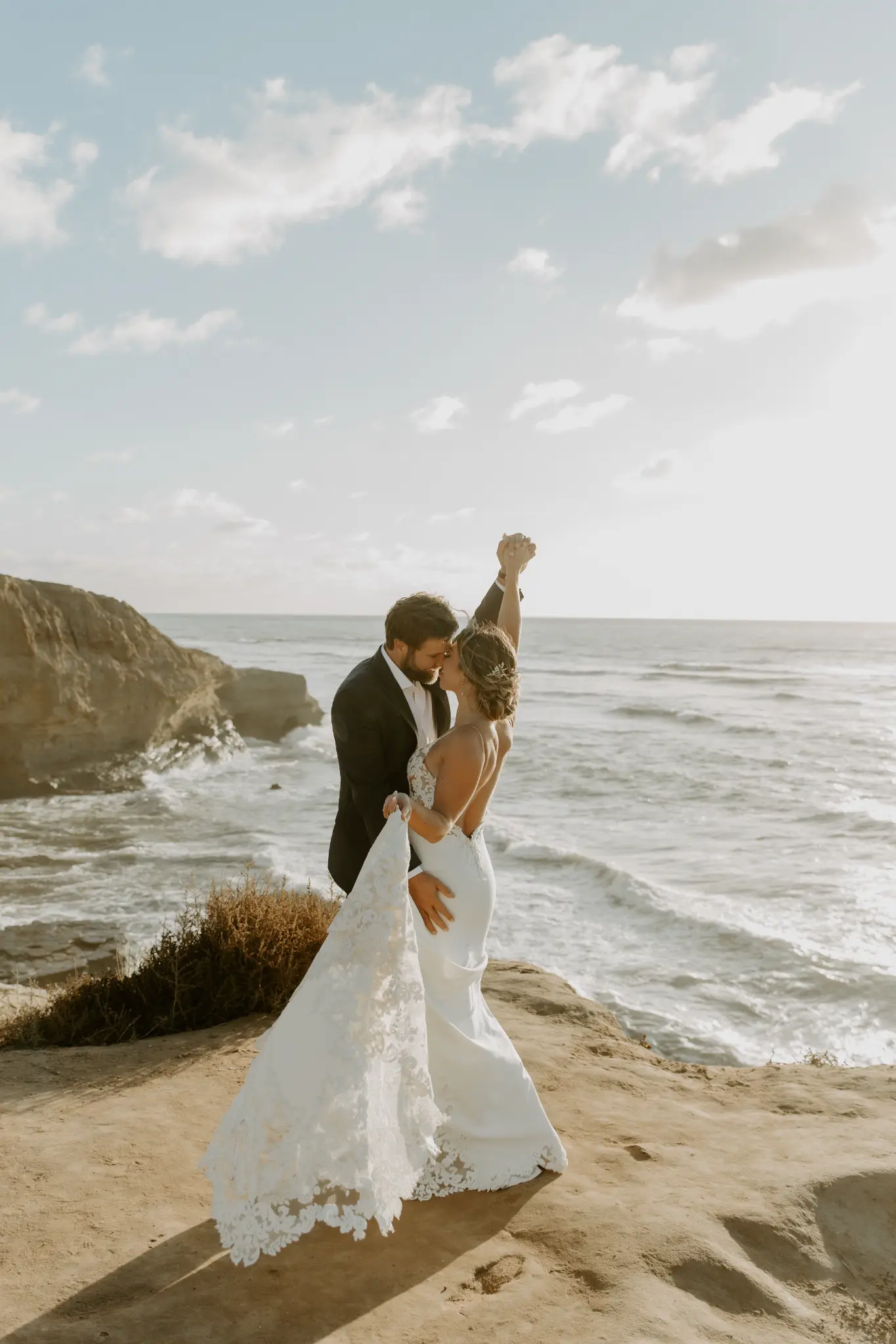 San Diego wedding photography by Belen Photography — photo 19