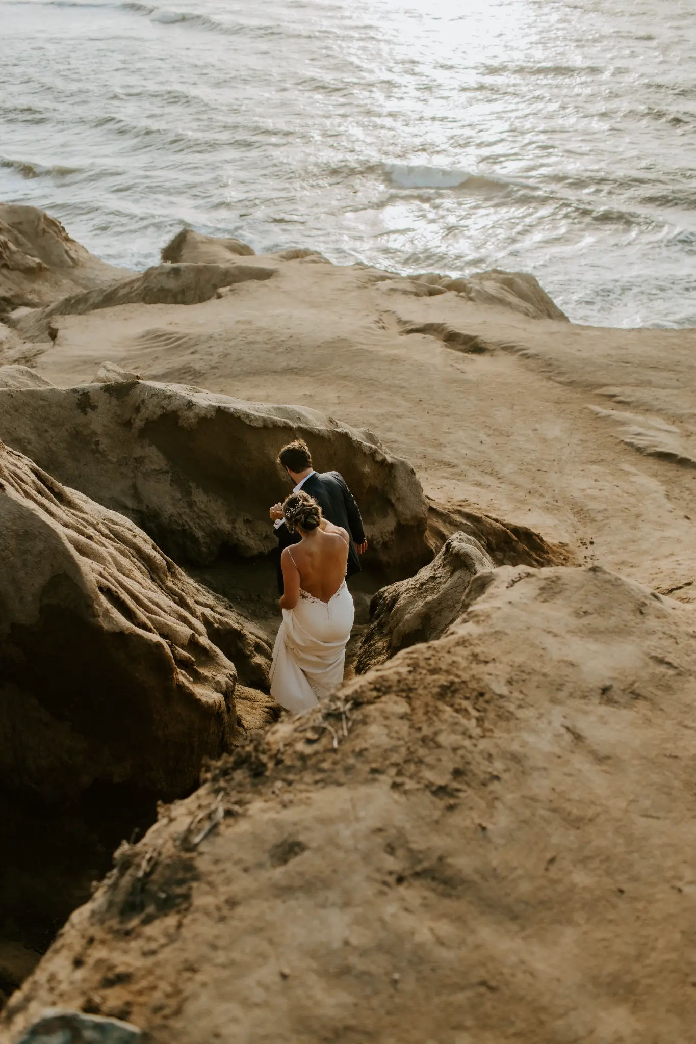 San Diego wedding photography by Belen Photography — photo 41