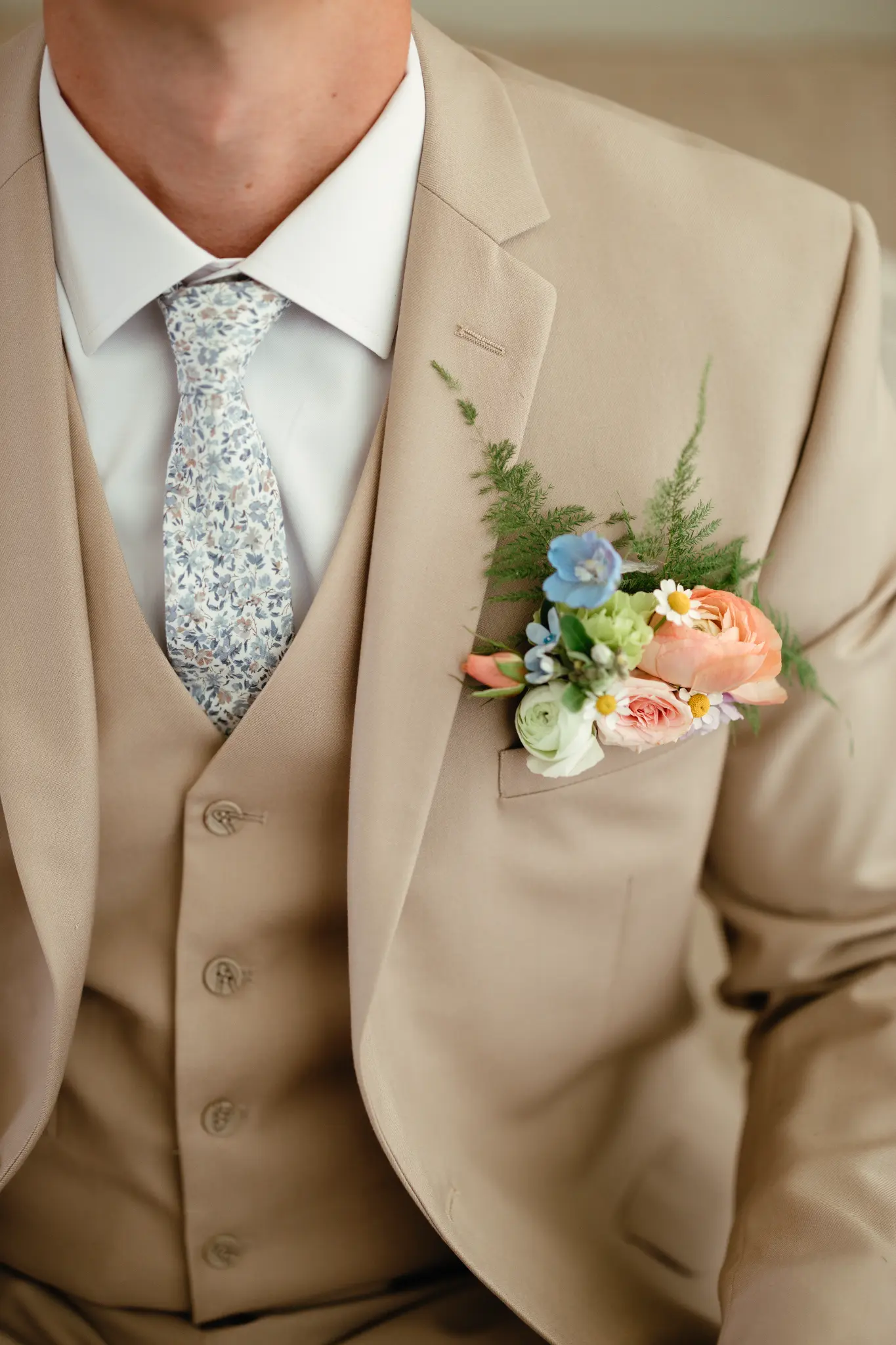 San Diego wedding photography by Belen Photography — photo 44