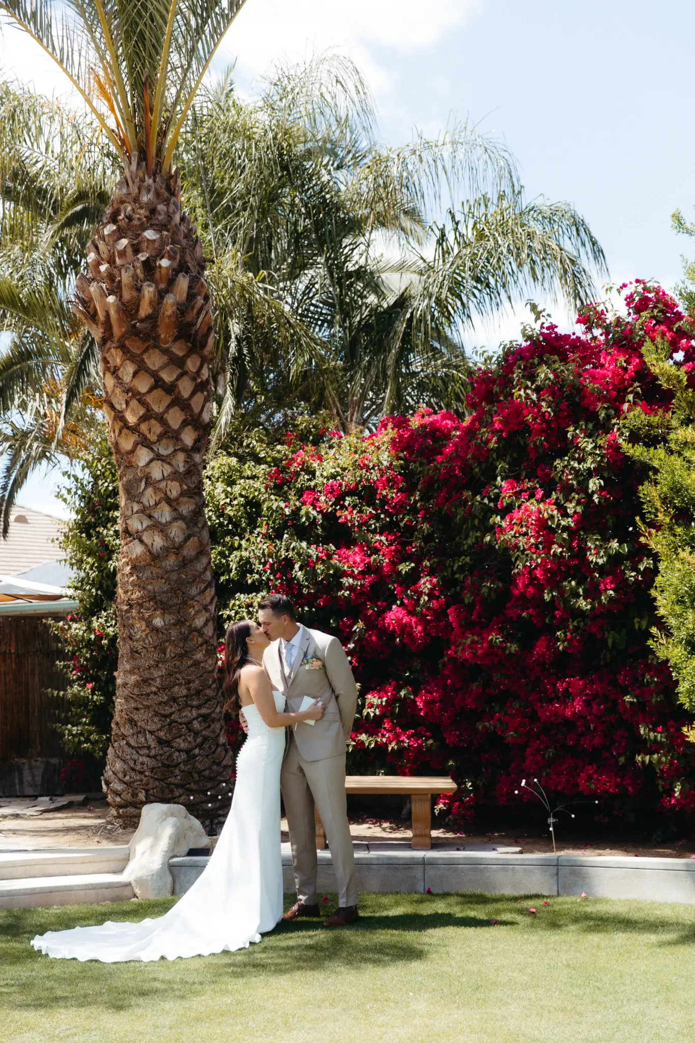 San Diego wedding photography by Belen Photography — photo 40