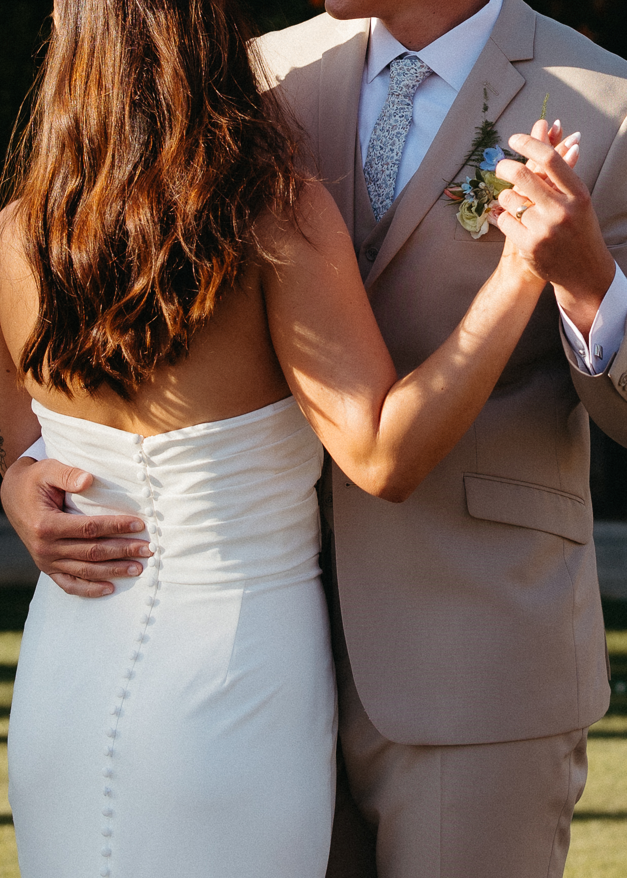 San Diego wedding photography by Belen Photography — photo 1