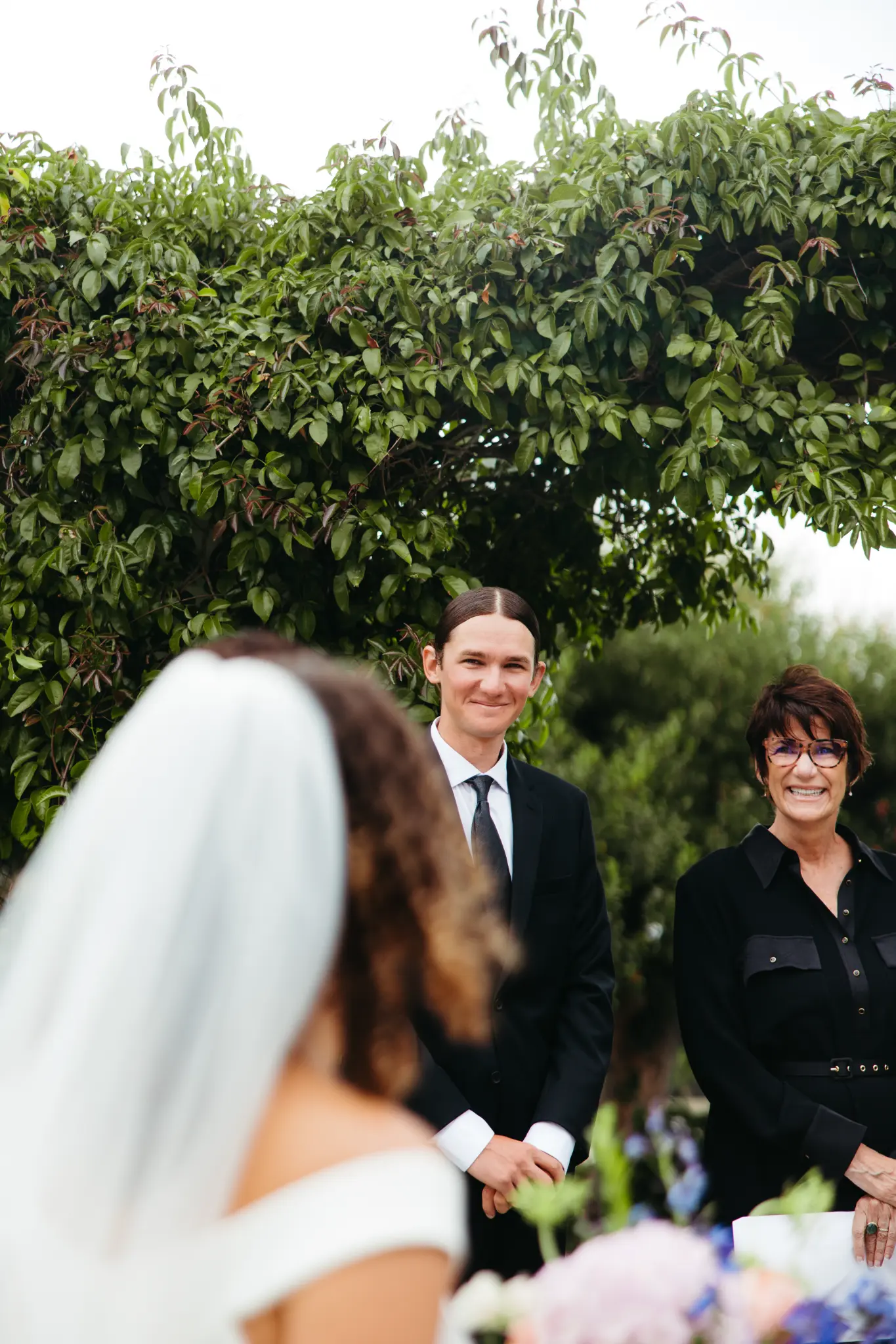 San Diego wedding photography by Belen Photography — photo 32