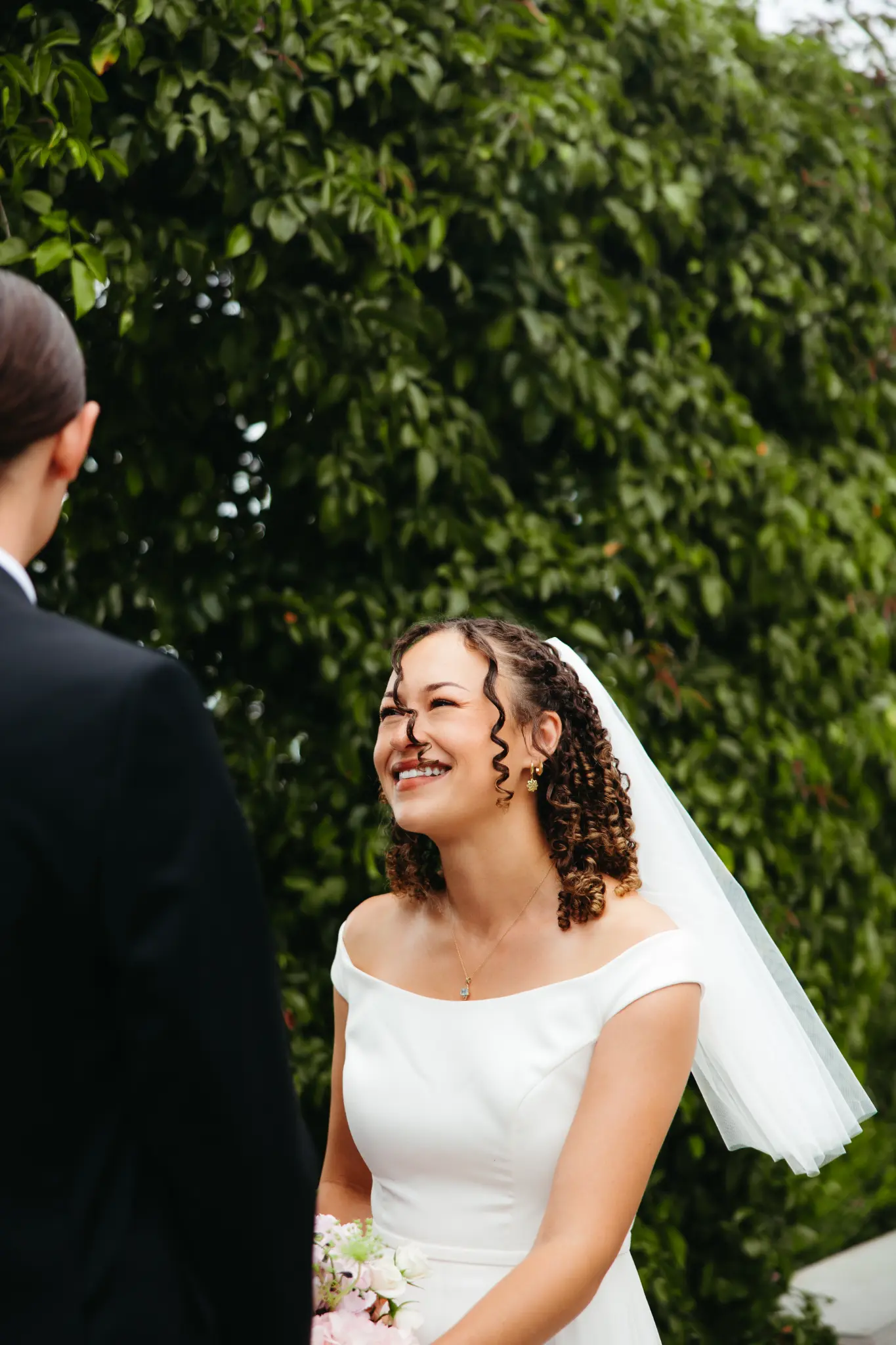 San Diego wedding photography by Belen Photography — photo 17