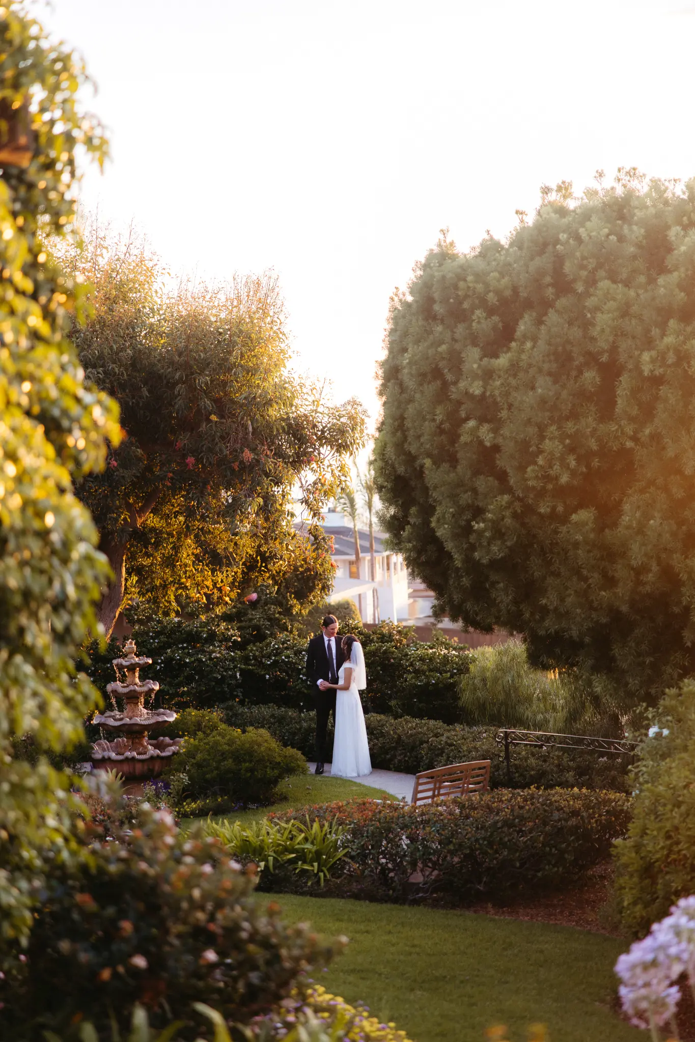 San Diego wedding photography by Belen Photography