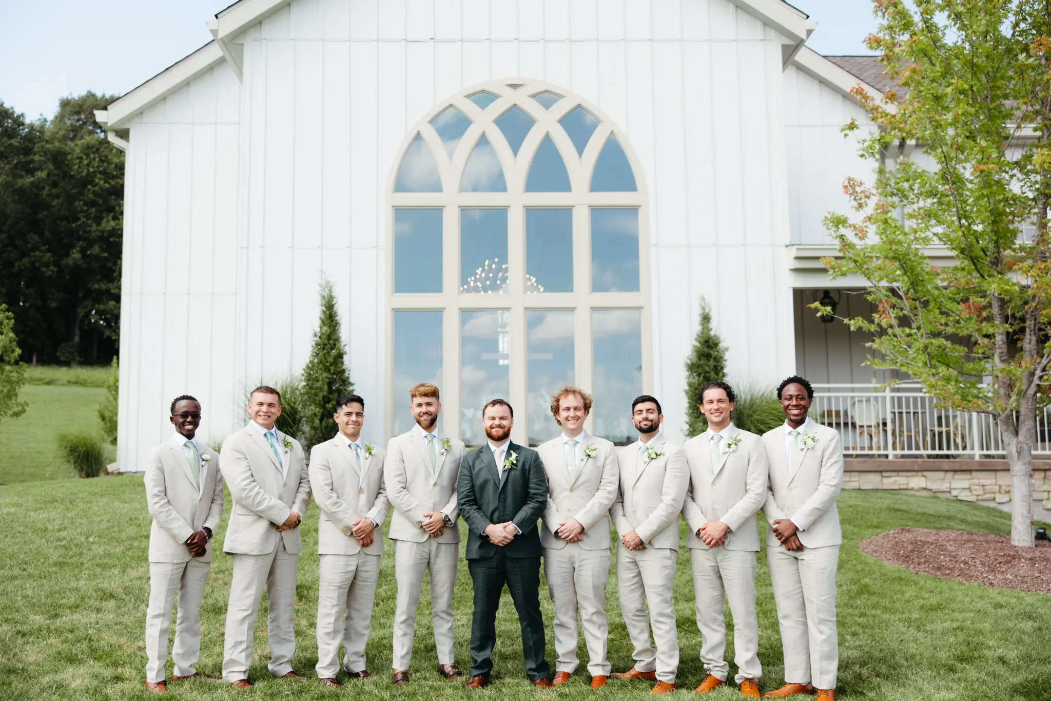 San Diego wedding photography by Belen Photography
