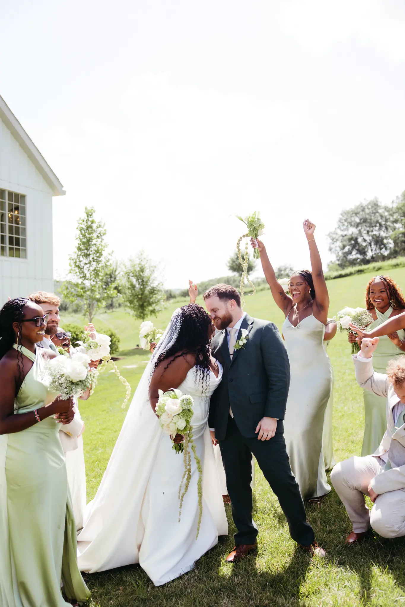 San Diego wedding photography by Belen Photography — photo 25