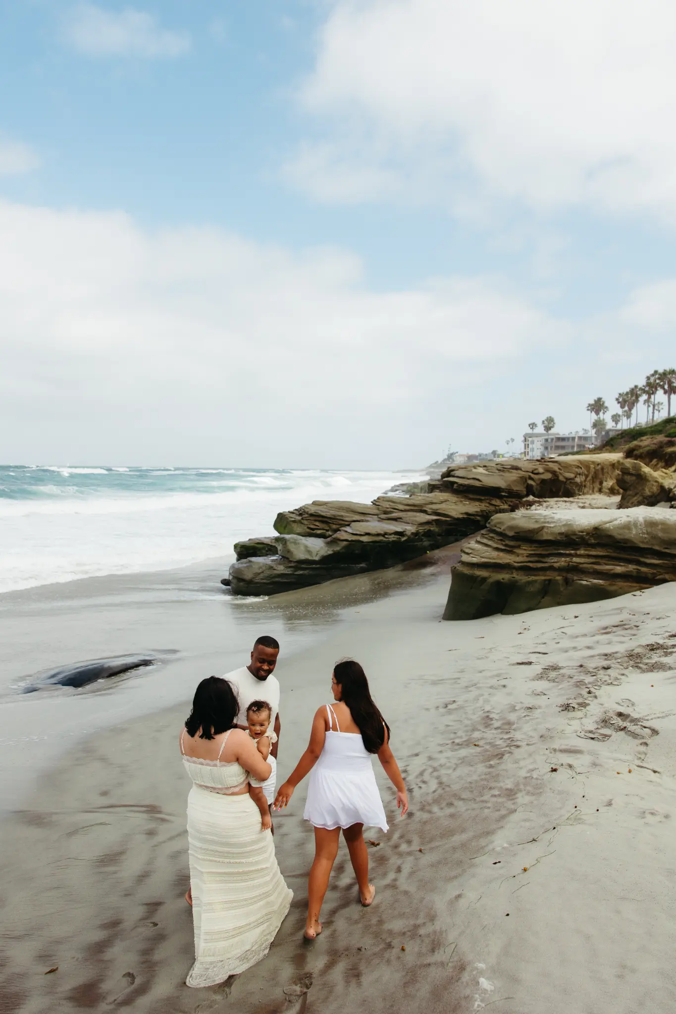 San Diego family photography by Belen Photography — photo 17