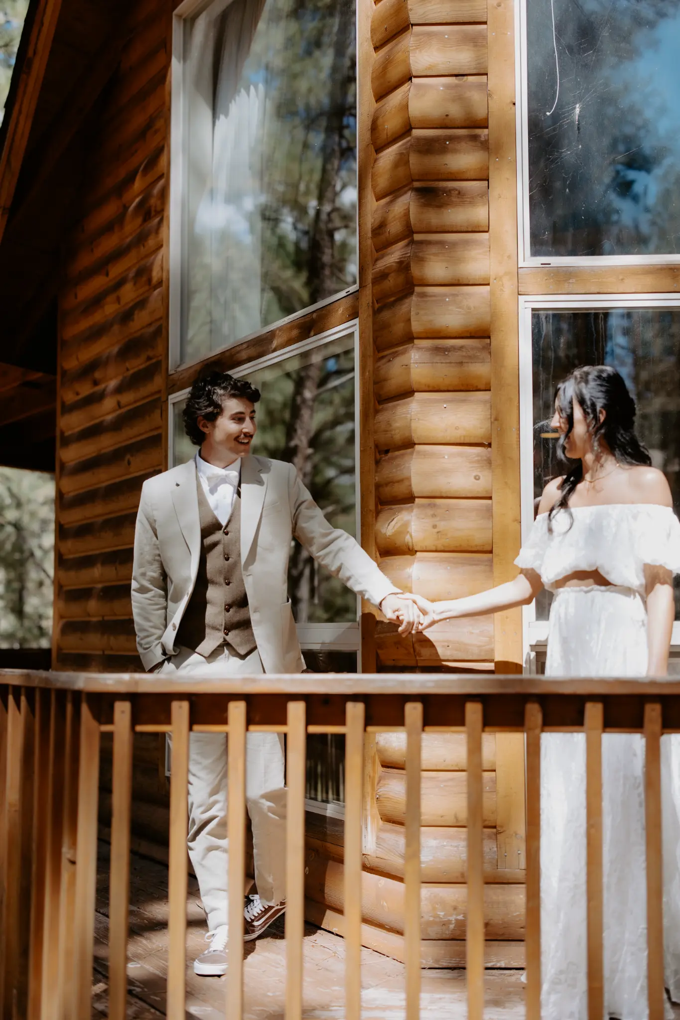 San Diego wedding photography by Belen Photography — photo 20