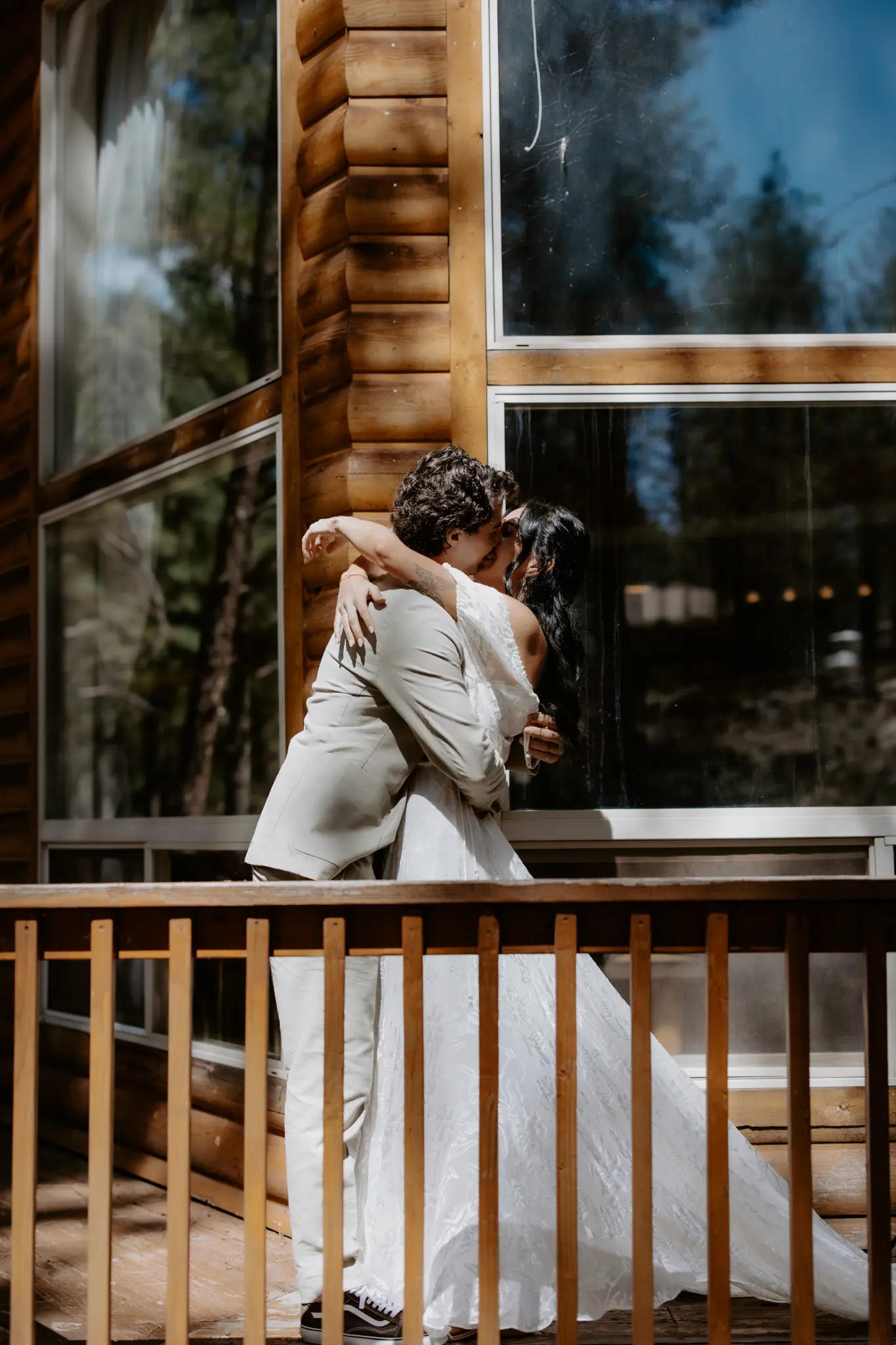 San Diego wedding photography by Belen Photography