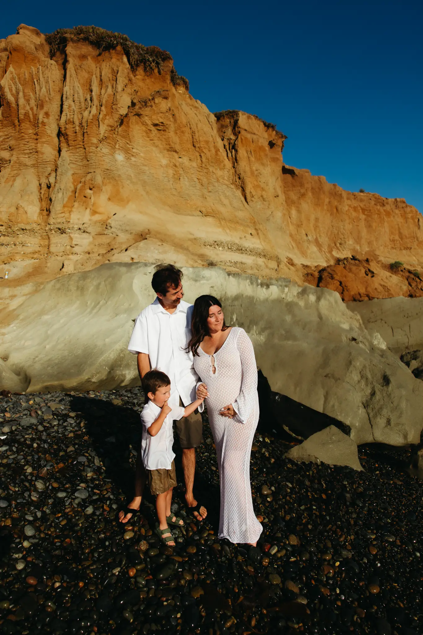 San Diego family photography by Belen Photography