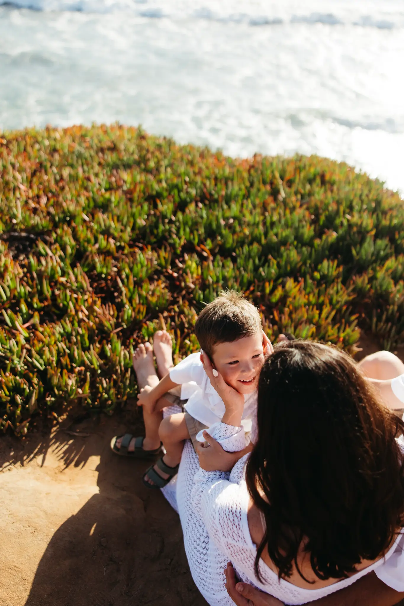 San Diego family photography by Belen Photography