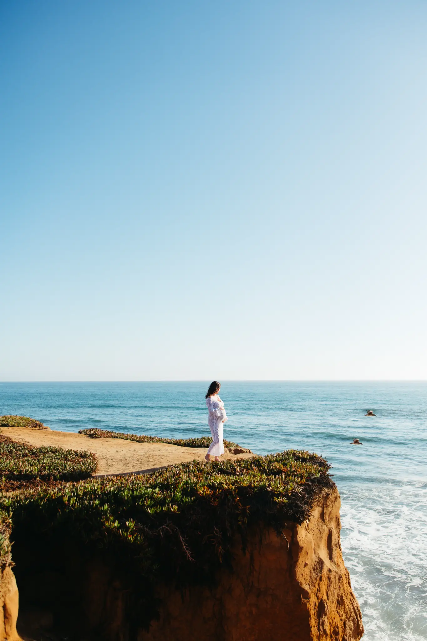 Maternity photography