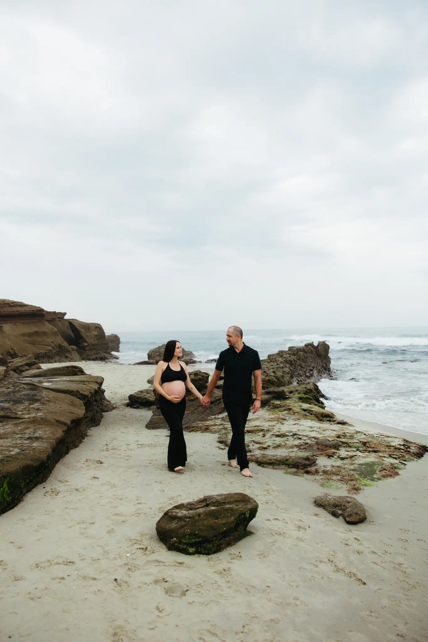 San Diego family photography by Belen Photography