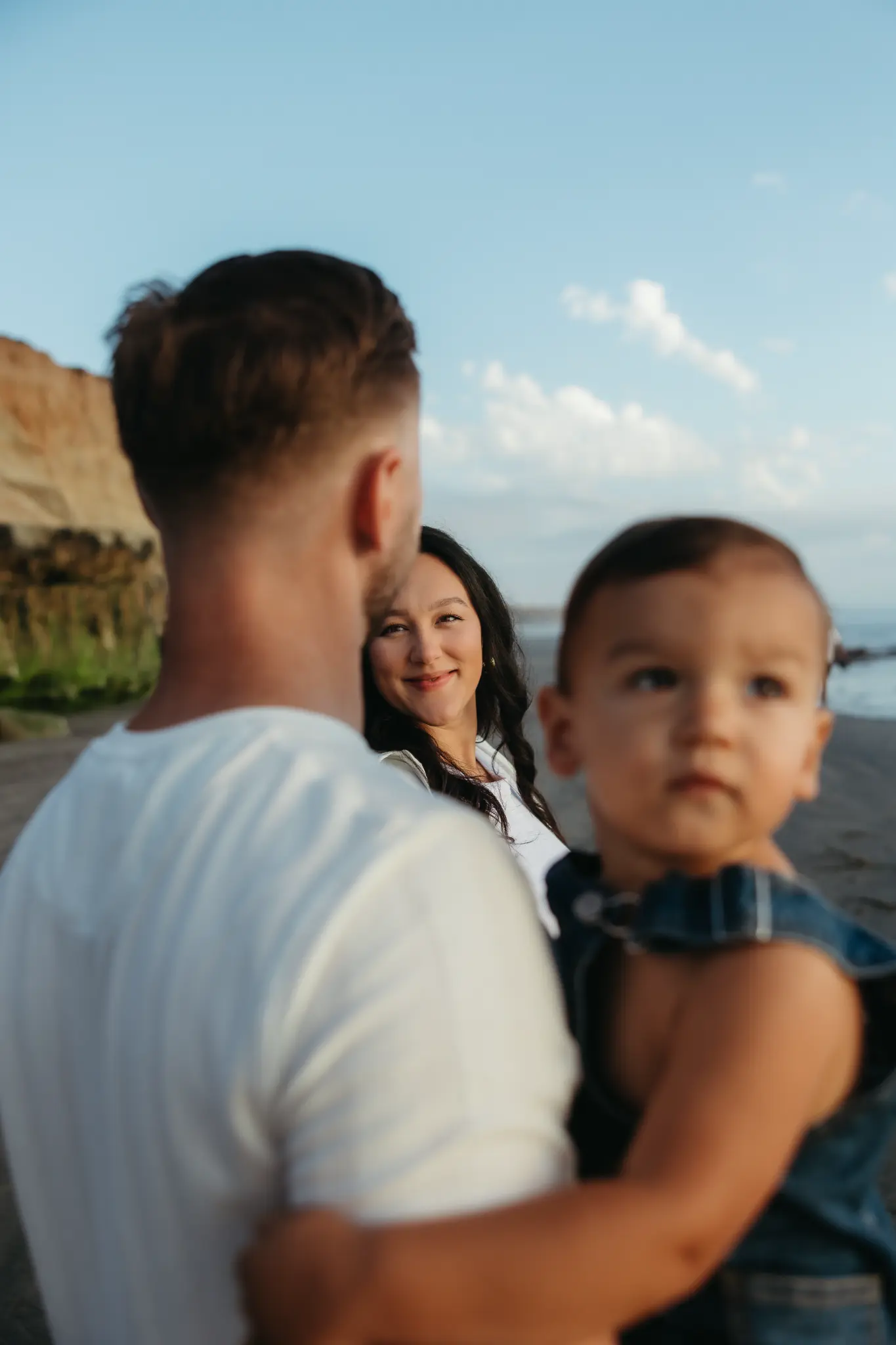 San Diego family photography by Belen Photography — photo 12
