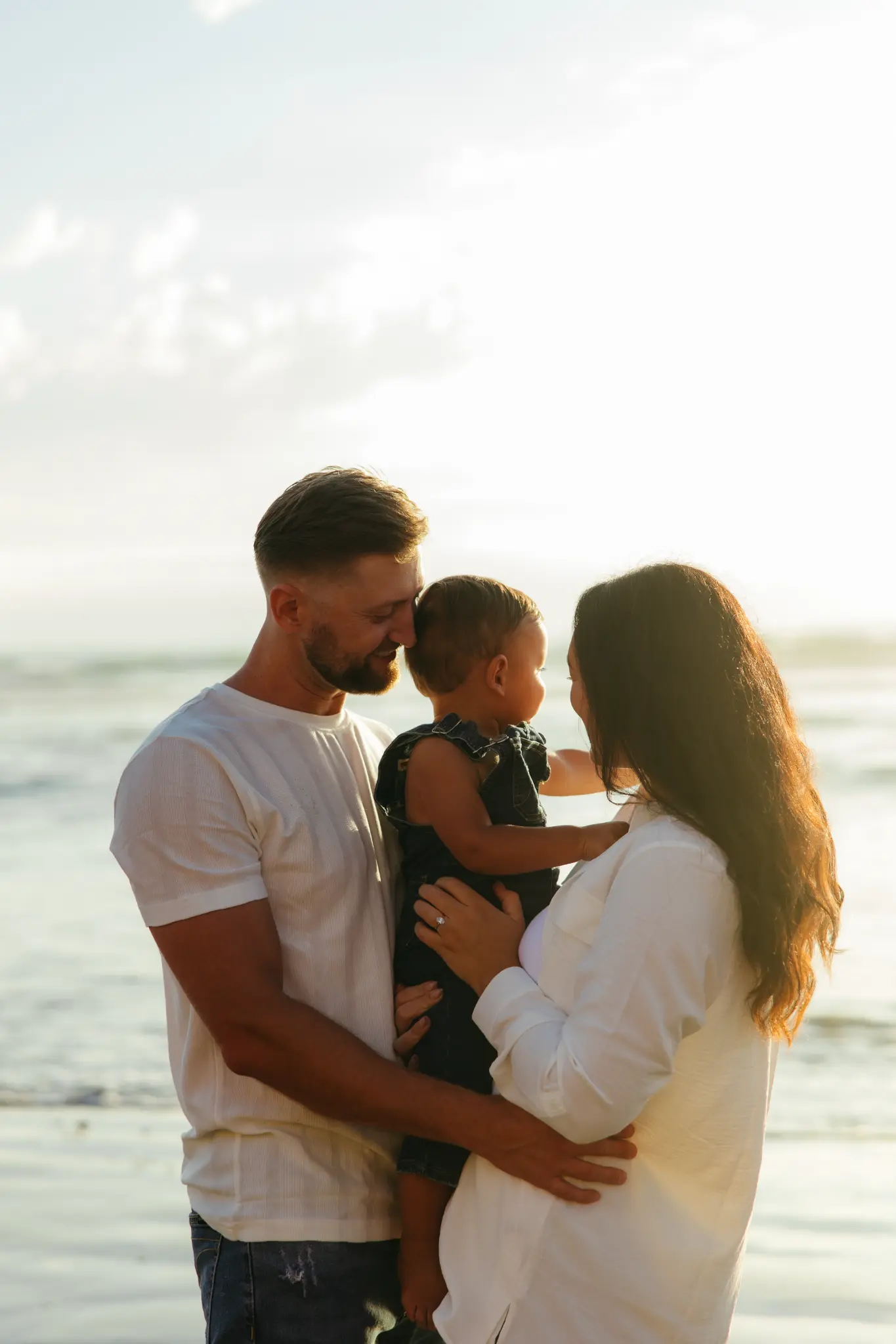 San Diego family photography by Belen Photography — photo 7