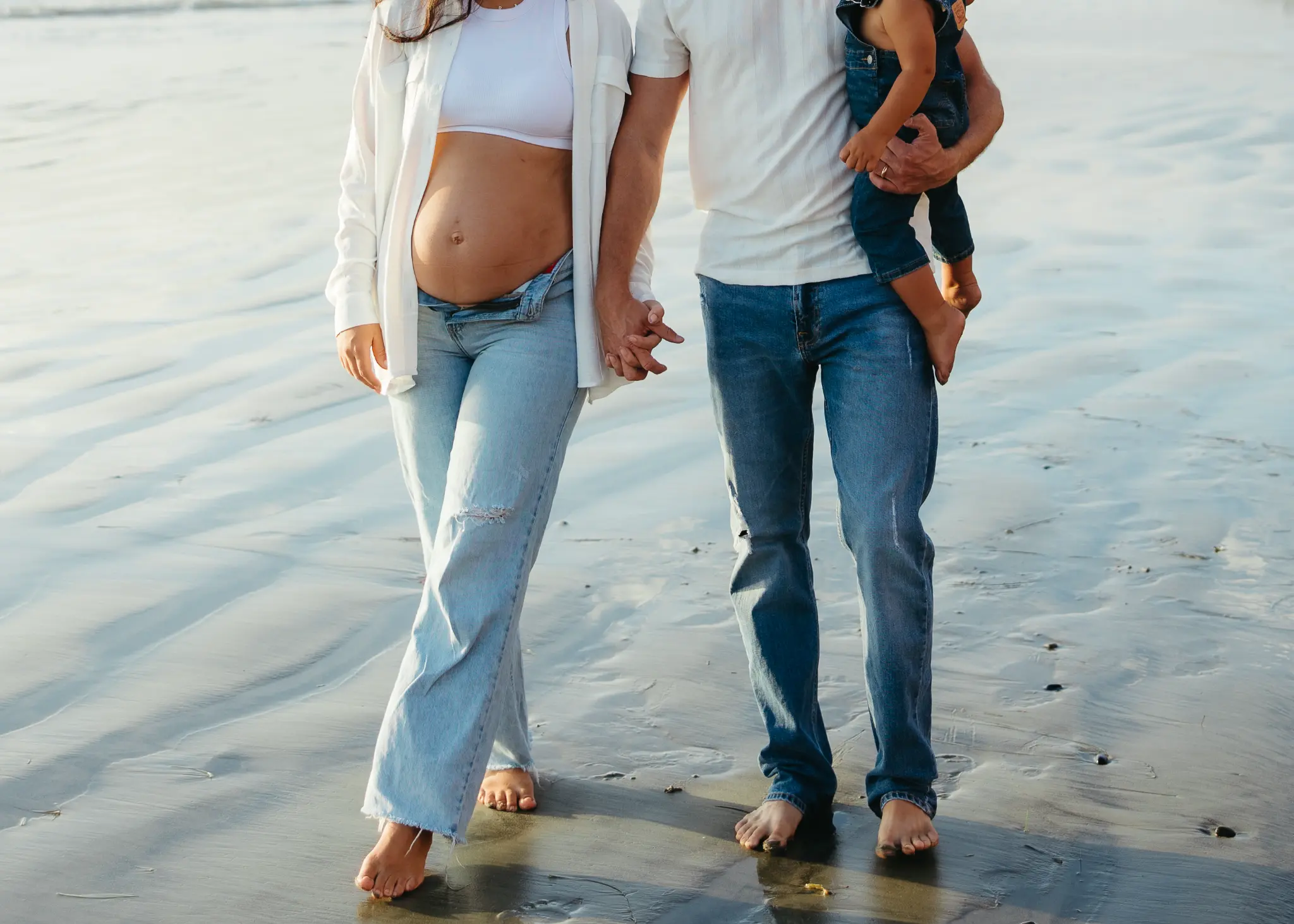 San Diego family photography by Belen Photography
