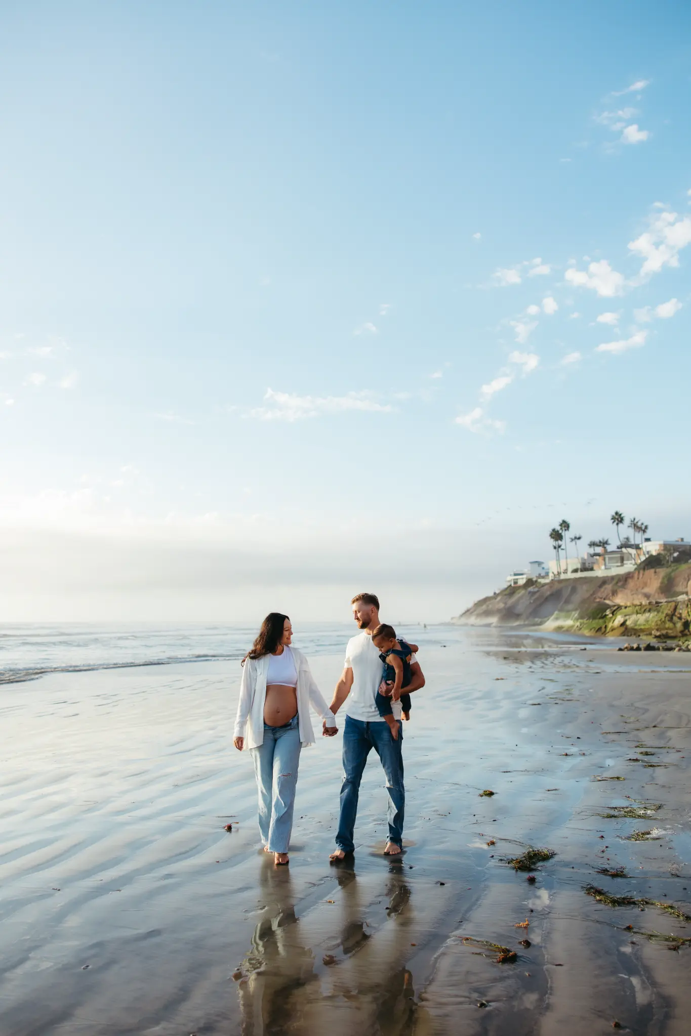 San Diego family photography by Belen Photography — photo 8