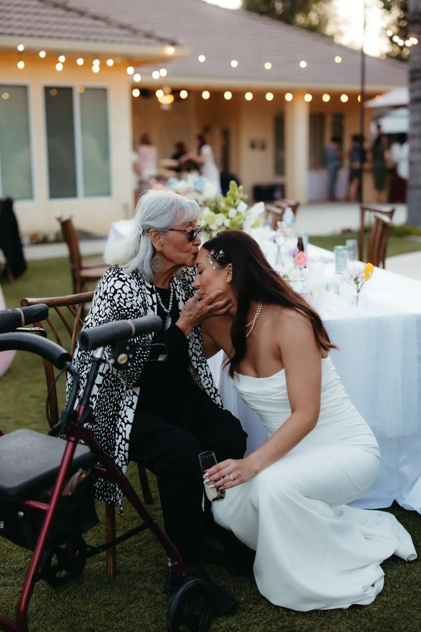 San Diego wedding photography by Belen Photography — photo 35
