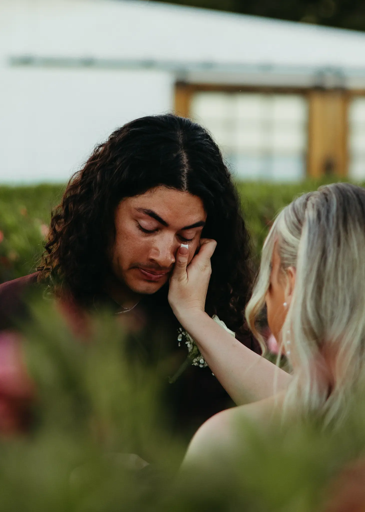 San Diego wedding photography by Belen Photography — photo 3