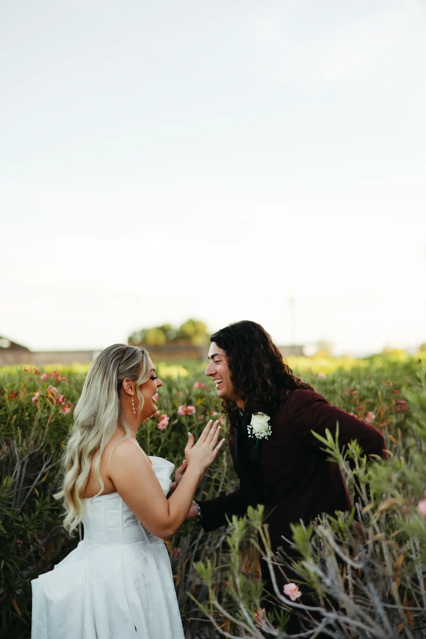 San Diego wedding photography by Belen Photography — photo 8